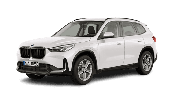 BMW X1 xDrive 25e