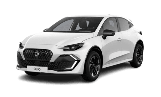 Renault Clio TCe 115 CV Techno