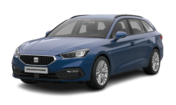 SEAT Leon Sportstourer 2.0 TDI 150 CV DSG Business
