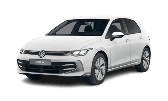 VOLKSWAGEN Golf 1.5 TSI eHybrid DSG Edition Plus
