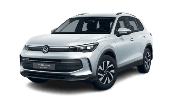 VOLKSWAGEN Tiguan 1.5 TSI eHybrid DSG Edition Plus